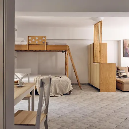 Hestia Appartamento Città di Zante