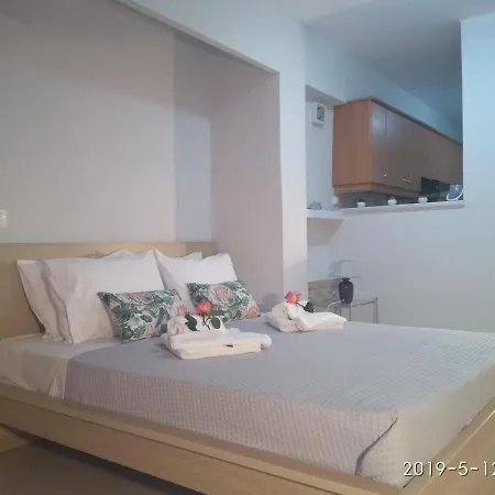 Appartamento Hestia Città di Zante